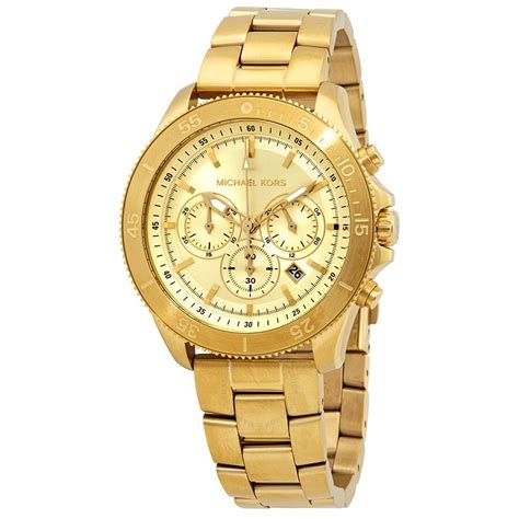 michael kors theroux watch|michael kors watches.